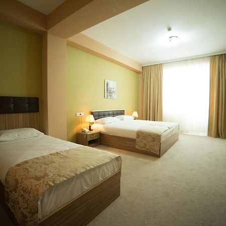 New City Hotel Masazir Exterior photo